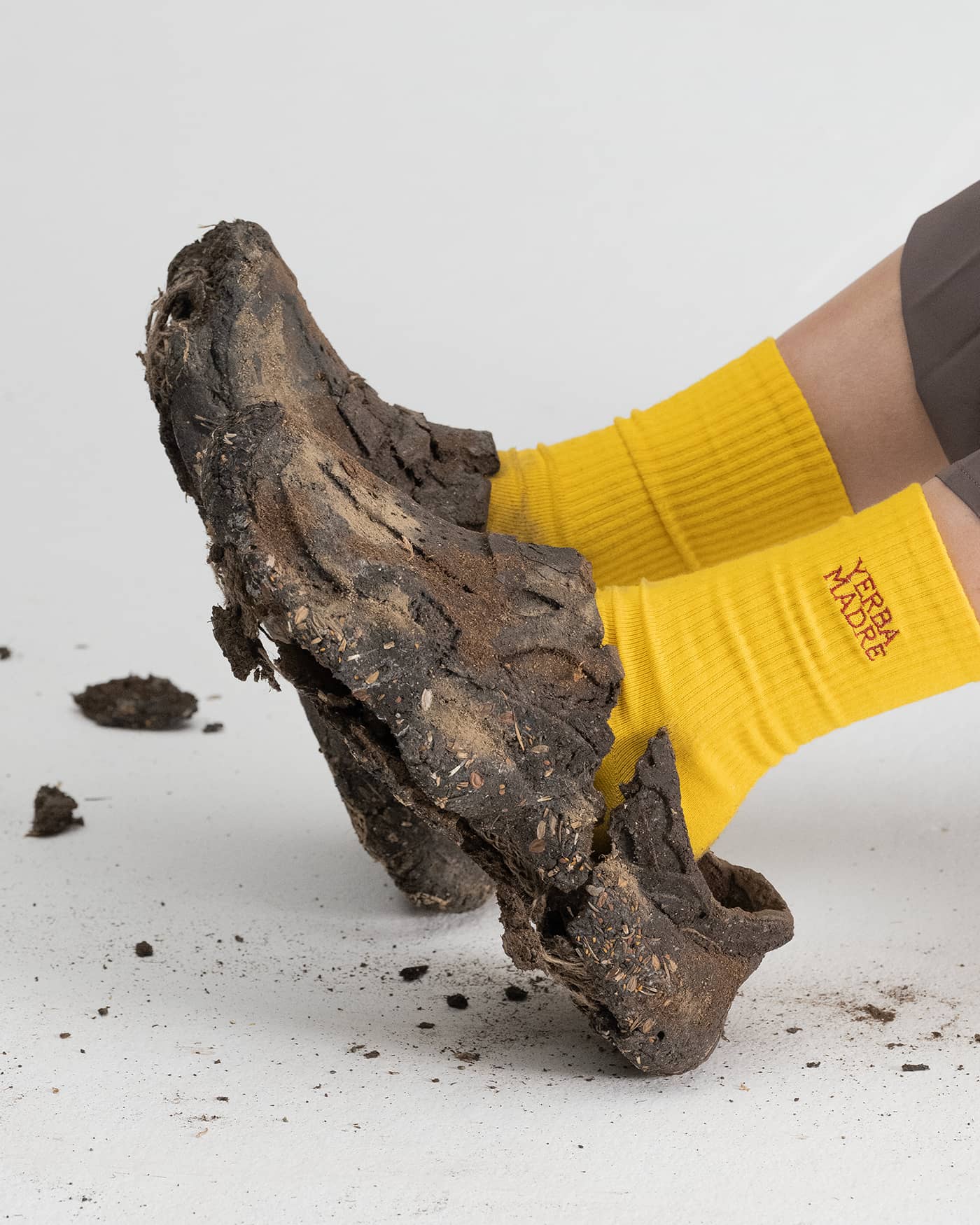 Dirt Shoes - Breaking Apart