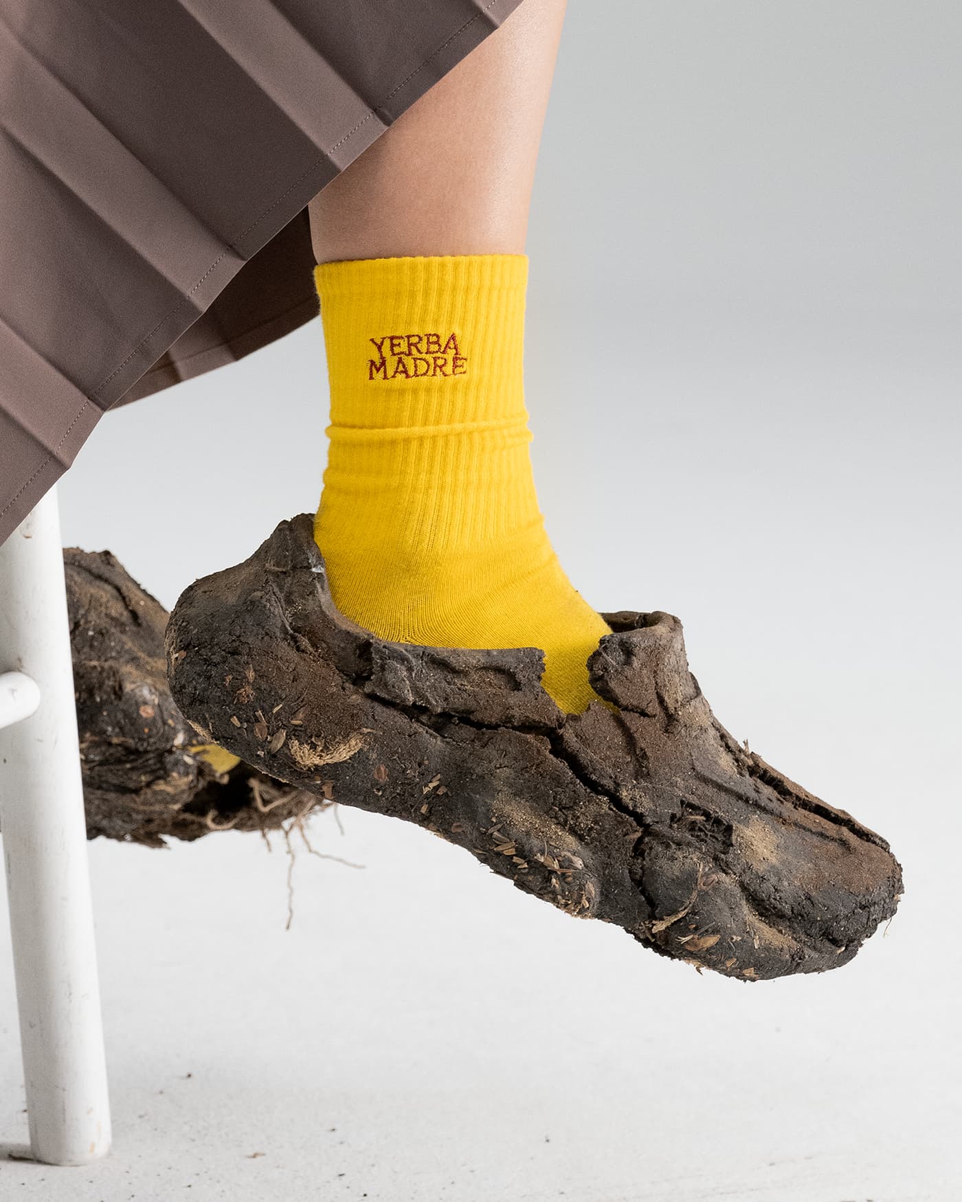 Dirt Shoes - Hanging