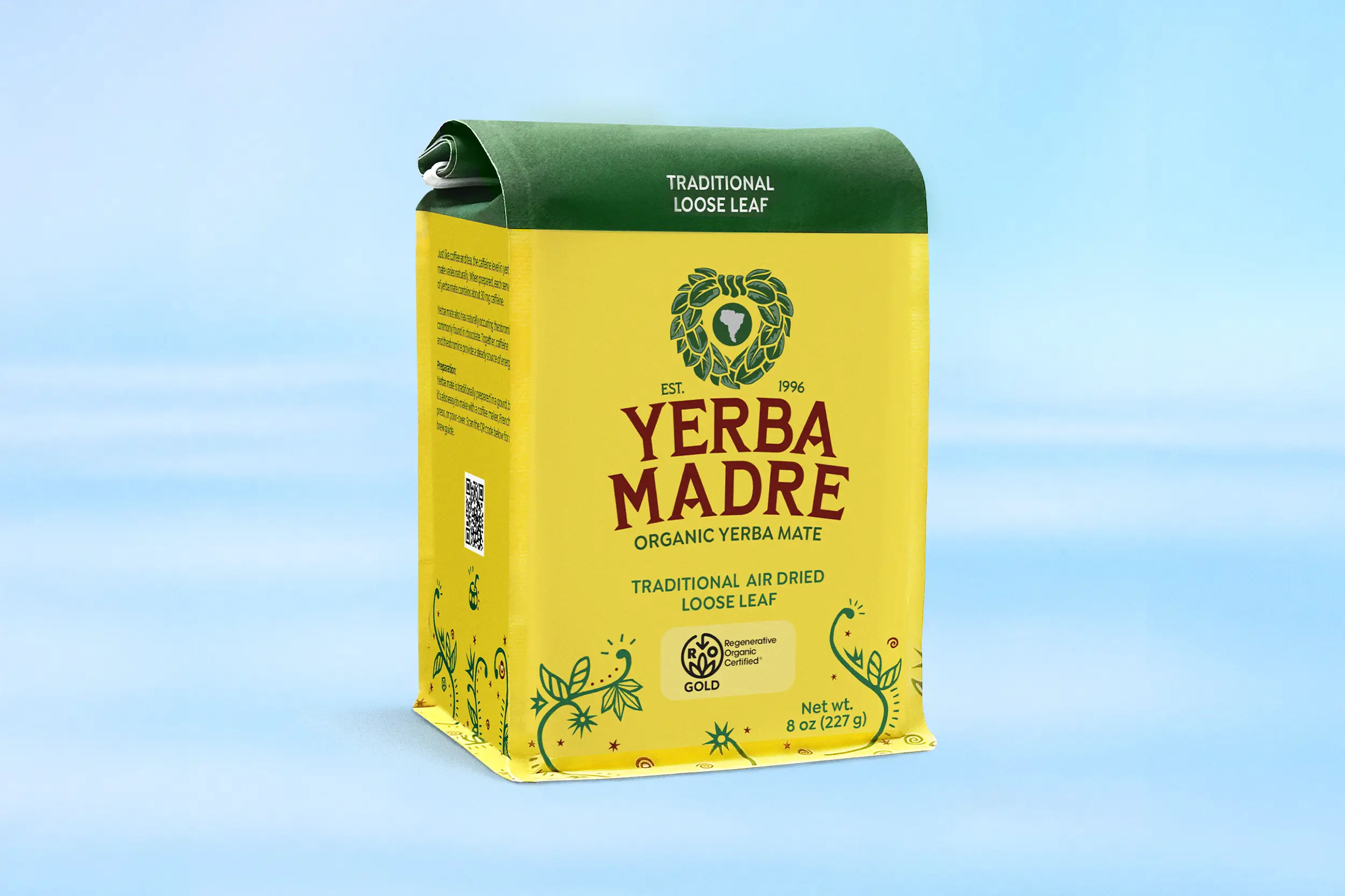 Yerba Madre Dirt Shoes - Regenerate