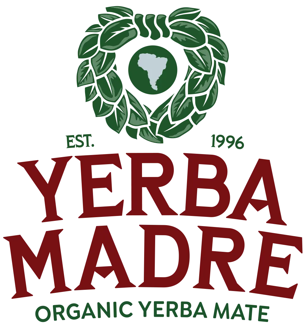 Yerba Madre Logo